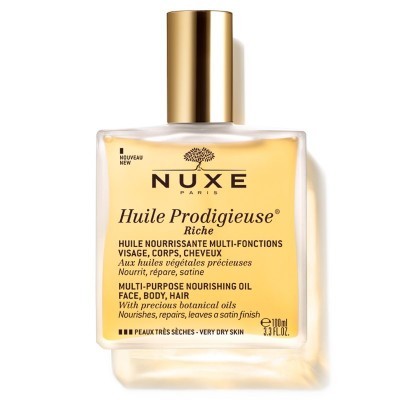 Nuxe - Huile Prodigieuse Riche 100ml