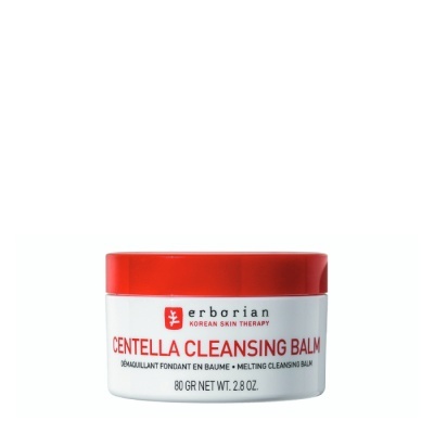 Erborian - Centella Cleansing Balm Bálsamo Desmaquilhante 80gr