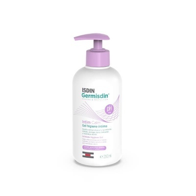 Isdin - Germisdin Calm Higiene Íntima 250ml
