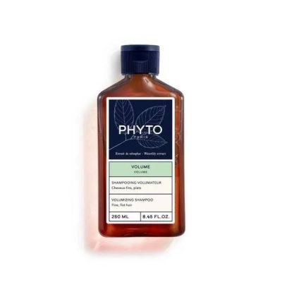 Phyto - Volume Champô 250ml