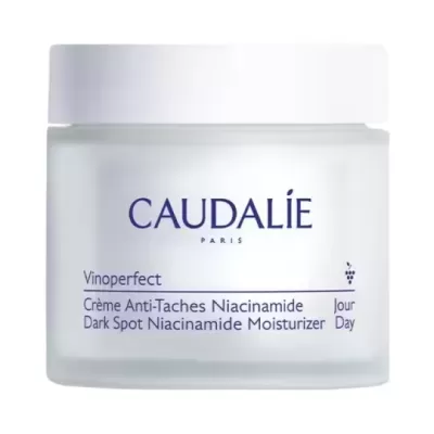 Caudalie - Vinoperfect Creme Dia Niacinamida 50ml