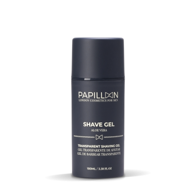 Papillon - Gel de Barbear 100ml