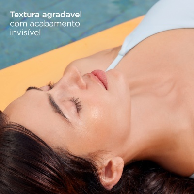 Isdin - Fotoprotector Invisible Stick SPF50 10Gr