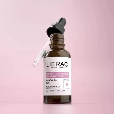 Lierac - Protocolo Sérum Anti-Vermelhidão Bisabololo Puro 30ml