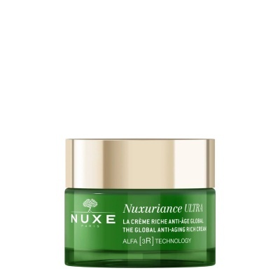 Nuxe - Nuxuriance Ultra Creme Rico Global Antienvelhecimento 50ml