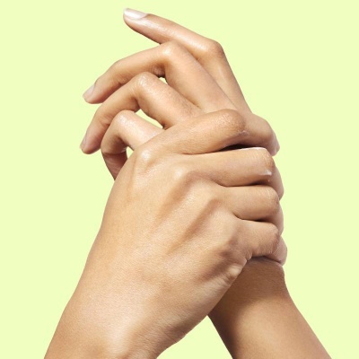 Nuxe - Sweet Lemon Creme De Mãos E Unhas 50ml