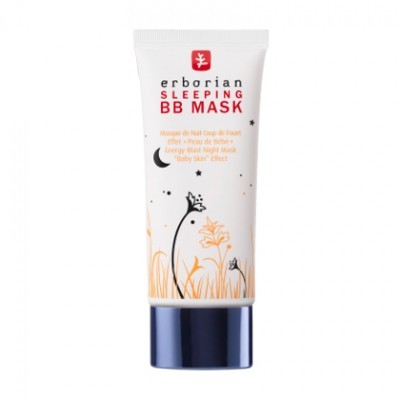 Erborian - Sleeping BB Mask Máscara Facial de Noite 50ml