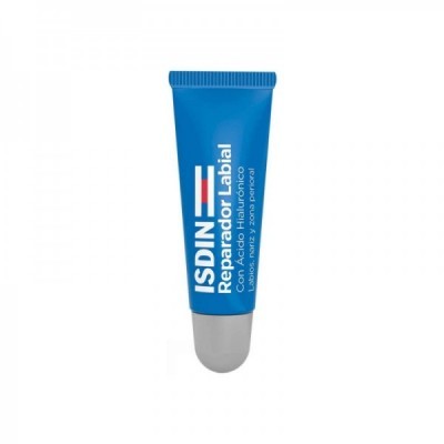 Isdin - Reparador Labial Fluído 10ml Isdin - Reparador Labial Fluído 10ml