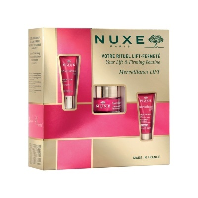 Nuxe - Coffret Merveillance Lift - A Sua Rotina de Firmeza