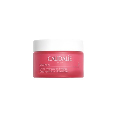 Caudalie - VinoHydra Creme Hidratação Intensa Pele Seca 50ml