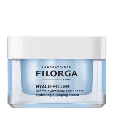 Filorga - Hyalu-Filler Creme Hidratante 50ml