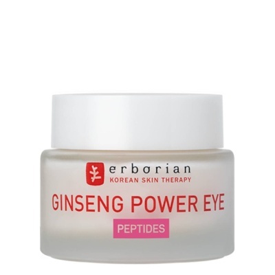 Erborian - Ginseng Power Eye Creme Olhos 15ml