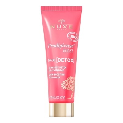 Nuxe - Prodigieuse Boost Máscara Detox 75ml