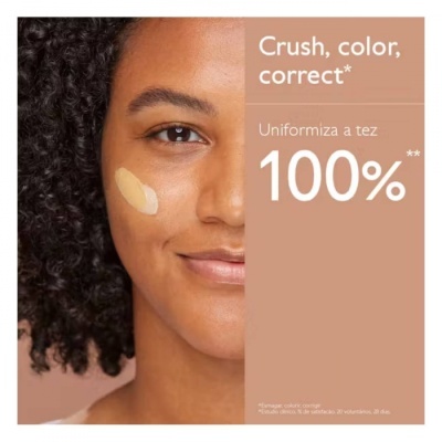 Caudalie - Vinocrush Creme com Cor Tom 4 30ml