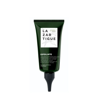 Lazartigue - Pré Champô Geleia Esfoliante 75ml