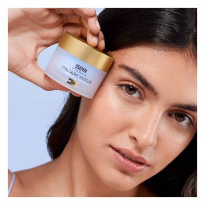 Isdinceutics - Hyaluronic Moisture Creme Hidratante 50g