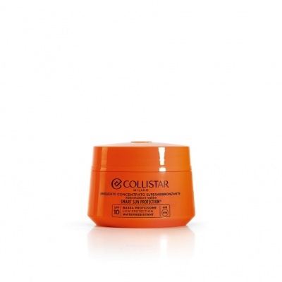 Collistar - Unguento Concentrado Super-bronzeador SPF10 150ml