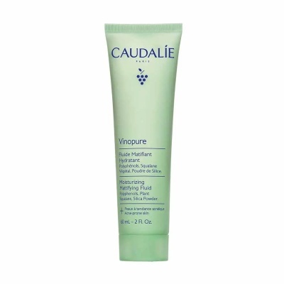 Caudalie - Vinopure Fluido Matificante Hidratante 60ml