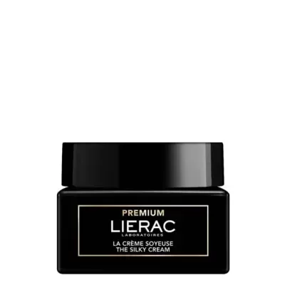 Lierac - Premium O Creme Sedoso 50ml