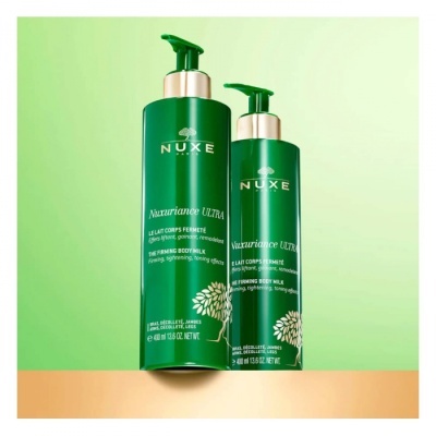 Nuxe - Nuxuriance Ultra Leite Corporal Refirmante 400ml