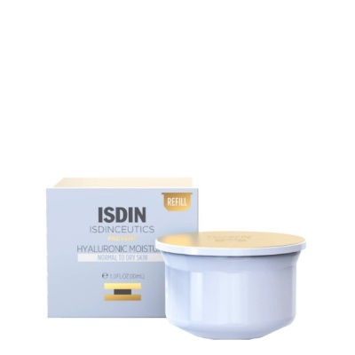 Isdinceutics - Hyaluronic Moisture Creme Hidratante Recarga 50g