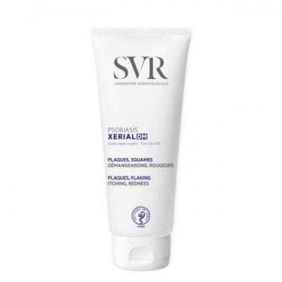 SVR - Psoriasis Xerial DM Creme 200ml