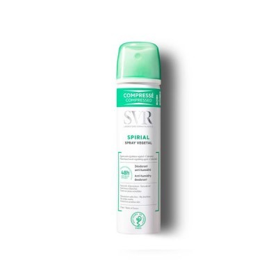 SVR - Spirial Spray Vegetal 75ml