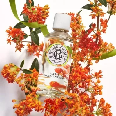 Roger&Gallet - Fleur D´Osmanthus Água Perfumada 30ml