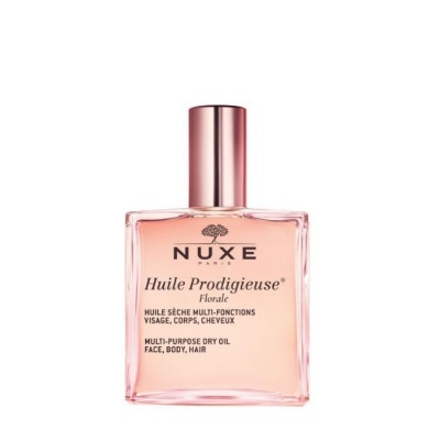 Nuxe - Huile Prodigieuse Óleo Seco Multifunções Floral 50ml