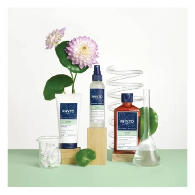 Phyto - Volume Condicionador 175ml