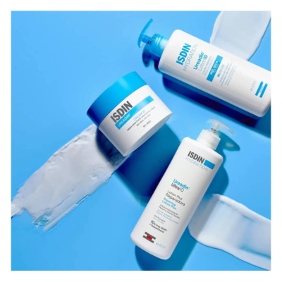 Isdin - Ureadin Cream 10 Creme Corporal 300ml