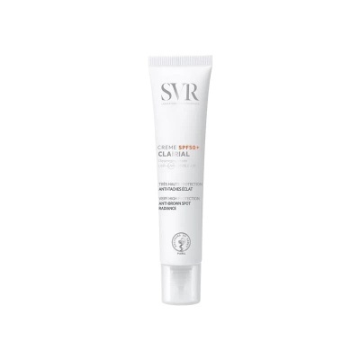 SVR - Clairial Creme Anti-manchas SPF50+ 40ml