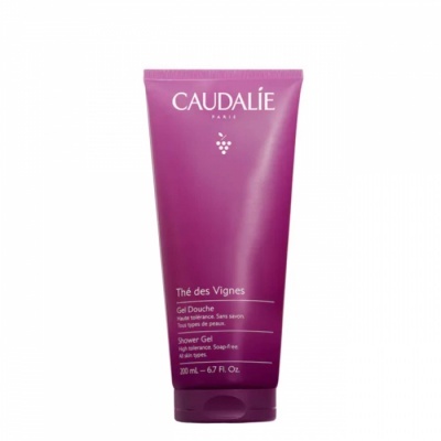 Caudalie - Gel Duche Thé des Vignes 200ml
