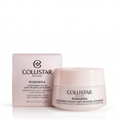 Collistar - Rigenera Contorno de Olhos Antirrugas 15ml