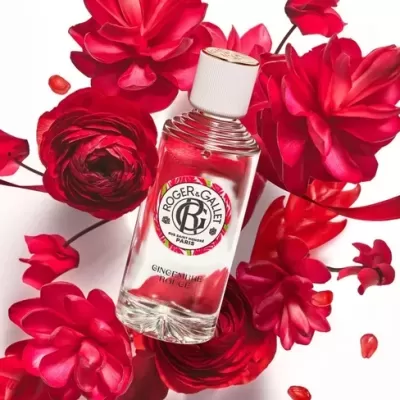 Roger&Gallet - Gingembre Rouge Água Perfumada 30ml