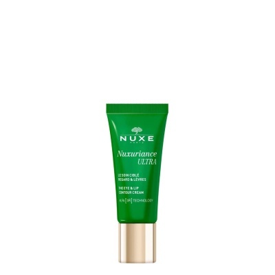 Nuxe - Nuxuriance Ultra Creme Contorno de Olhos e Lábios 15ml