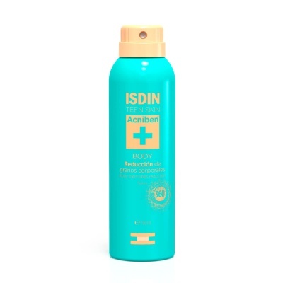 Isdin - Acniben Body 150ml