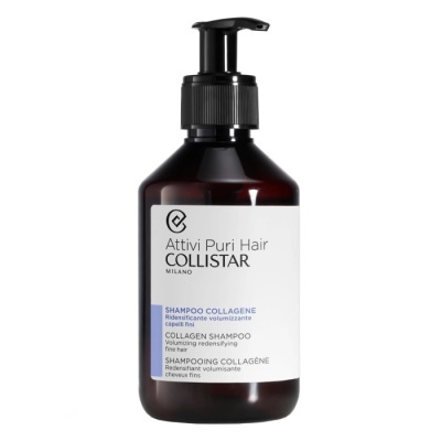 Collistar - Colagénio Champô Volumizador 250ml