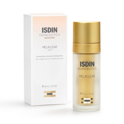 Isdinceutics - Melaclear Sérum 30ml