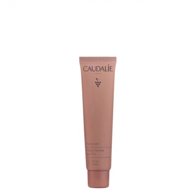 Caudalie - Vinocrush Creme com Cor Tom 5 30ml