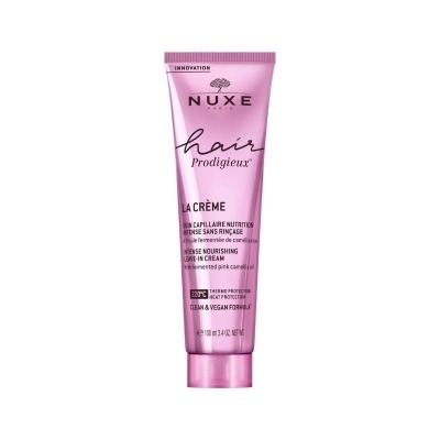 Nuxe - Hair Prodigieux Creme Nutrição Intensa 100ml Nuxe - Hair Prodigieux Creme Nutrição Intensa 100ml