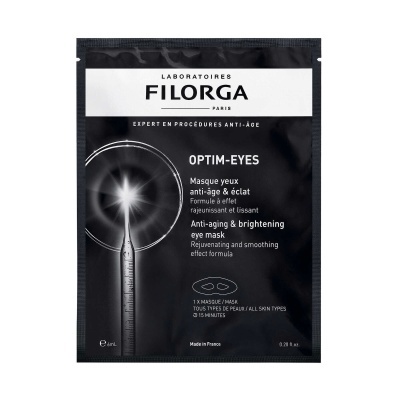 Filorga - Optim-Eyes Máscara Contorno Olhos 1unidade