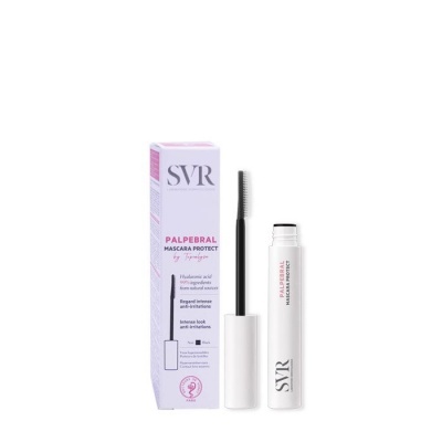 SVR - Topialyse Palpebral Máscara Protect Preta 9ml
