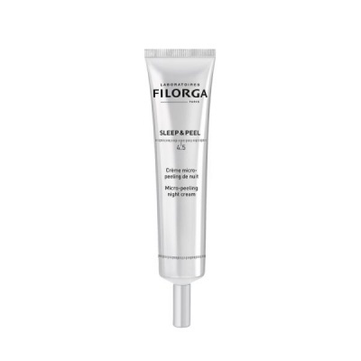 Filorga - Sleep & Peel  4.5 40 ml