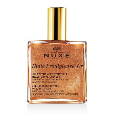 Nuxe - Huile Prodigieuse Or 100ml