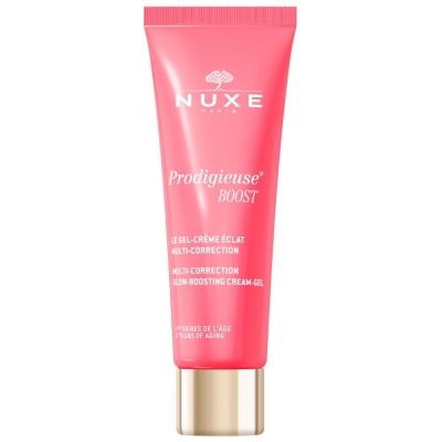Nuxe - Prodigieuse Boost Creme-Gel Luminosidade Multicorreção 40ml