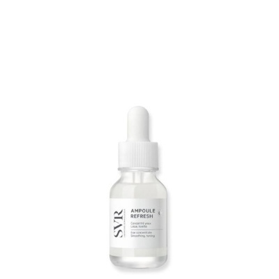 SVR - Ampoule Refresh Olhos Concentrado de Dia Suavizante 15ml