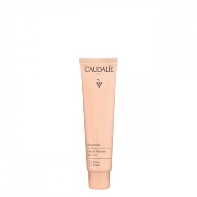 Caudalie - Vinocrush Creme com Cor Tom 2 30ml