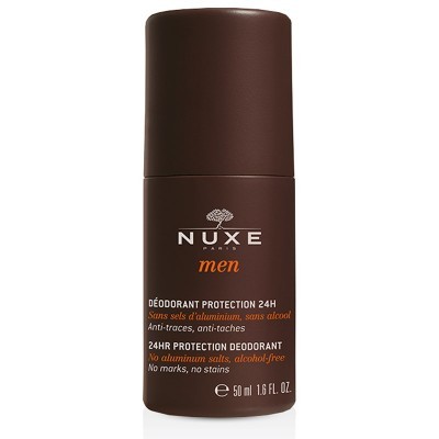 Nuxe - Men Desodorizante 24H 50ml