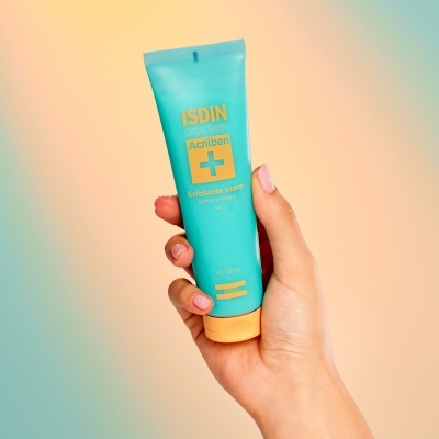 Isdin - Acniben Esfoliante Suave 100ml